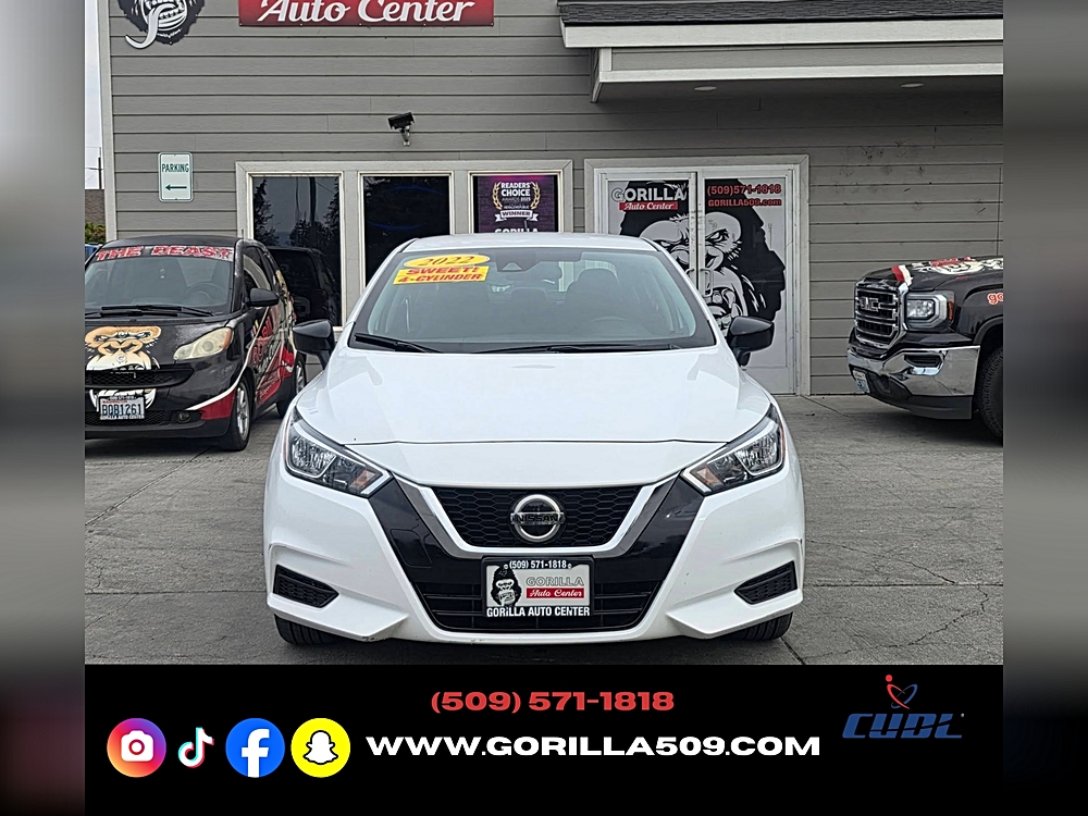 nissan versa sedan 2022 3N1CN8DV2NL850356 image nissan versa sedan 2022 3N1CN8DV2NL850356 image